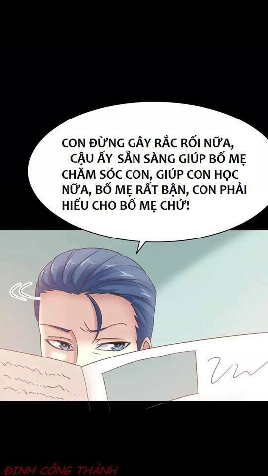 Truyện Kinh Dị Ở Tòa Nhà Số 44: Chapter 28