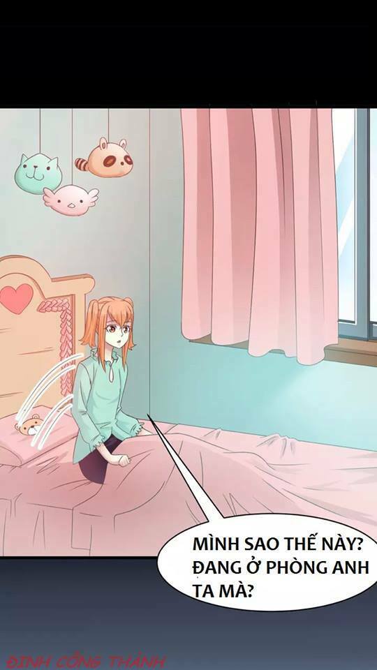 Truyện Kinh Dị Ở Tòa Nhà Số 44: Chapter 28