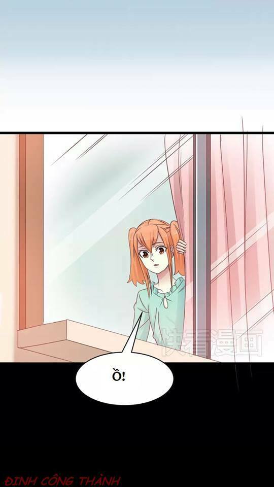 Truyện Kinh Dị Ở Tòa Nhà Số 44: Chapter 28