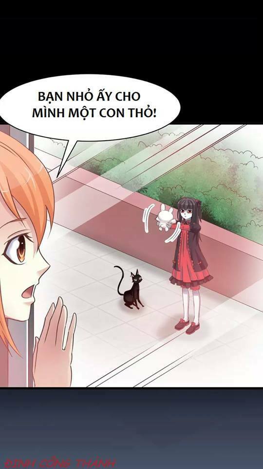 Truyện Kinh Dị Ở Tòa Nhà Số 44: Chapter 28