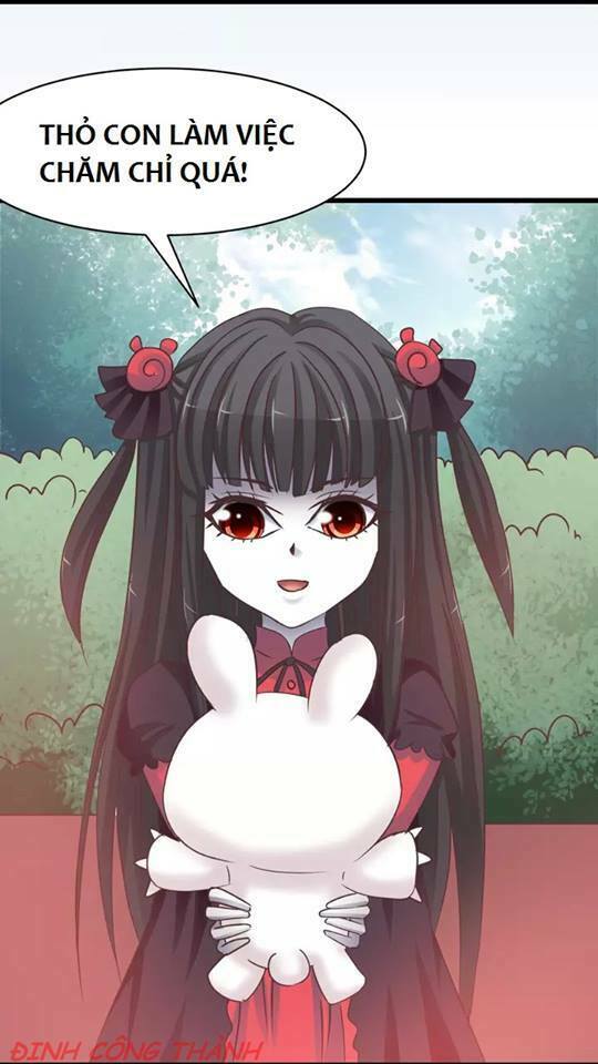 Truyện Kinh Dị Ở Tòa Nhà Số 44: Chapter 28