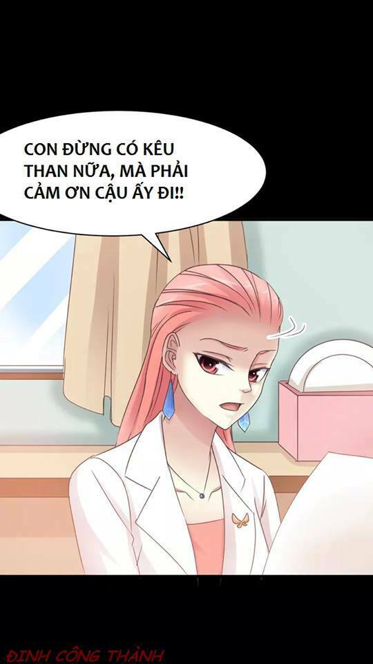 Truyện Kinh Dị Ở Tòa Nhà Số 44: Chapter 28