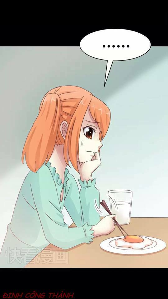 Truyện Kinh Dị Ở Tòa Nhà Số 44: Chapter 28
