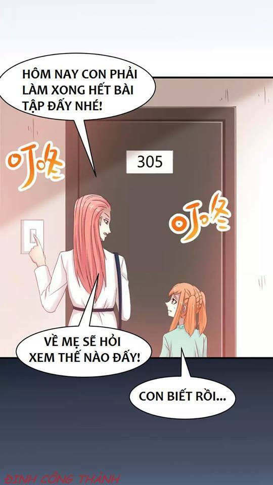 Truyện Kinh Dị Ở Tòa Nhà Số 44: Chapter 28