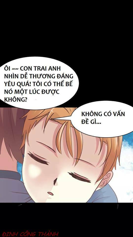 Truyện Kinh Dị Ở Tòa Nhà Số 44: Chapter 29