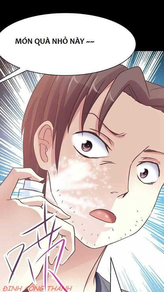 Truyện Kinh Dị Ở Tòa Nhà Số 44: Chapter 29