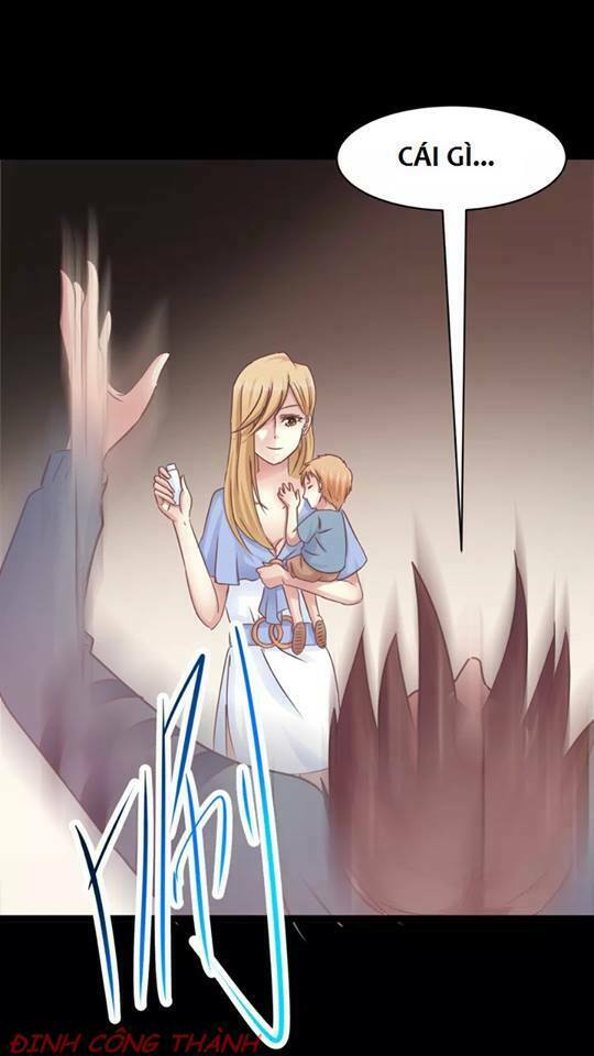 Truyện Kinh Dị Ở Tòa Nhà Số 44: Chapter 29