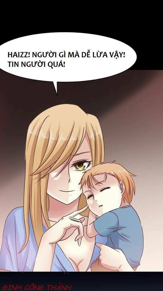 Truyện Kinh Dị Ở Tòa Nhà Số 44: Chapter 29