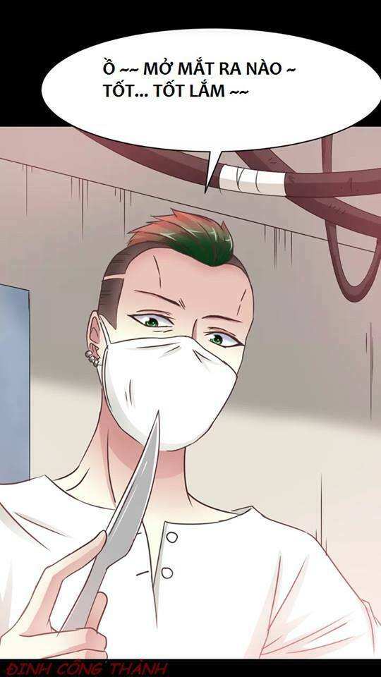Truyện Kinh Dị Ở Tòa Nhà Số 44: Chapter 29