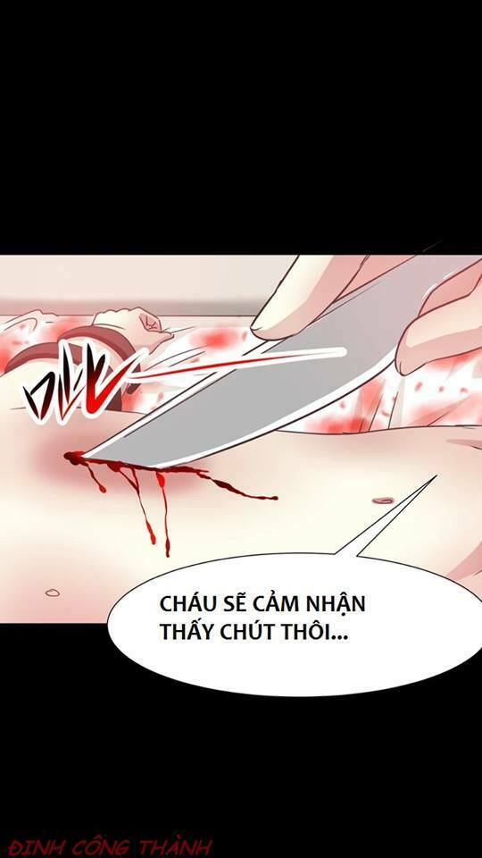 Truyện Kinh Dị Ở Tòa Nhà Số 44: Chapter 29