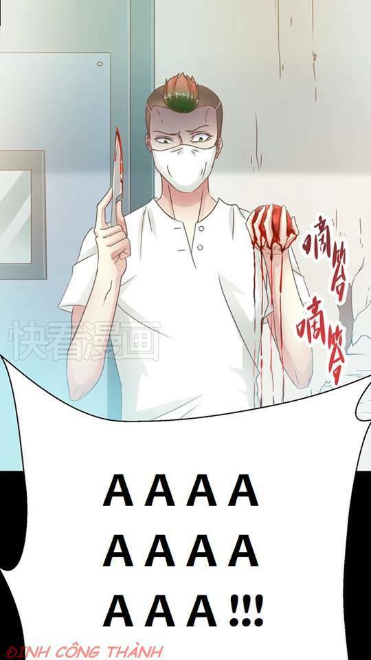 Truyện Kinh Dị Ở Tòa Nhà Số 44: Chapter 29