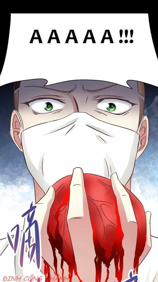 Truyện Kinh Dị Ở Tòa Nhà Số 44: Chapter 29