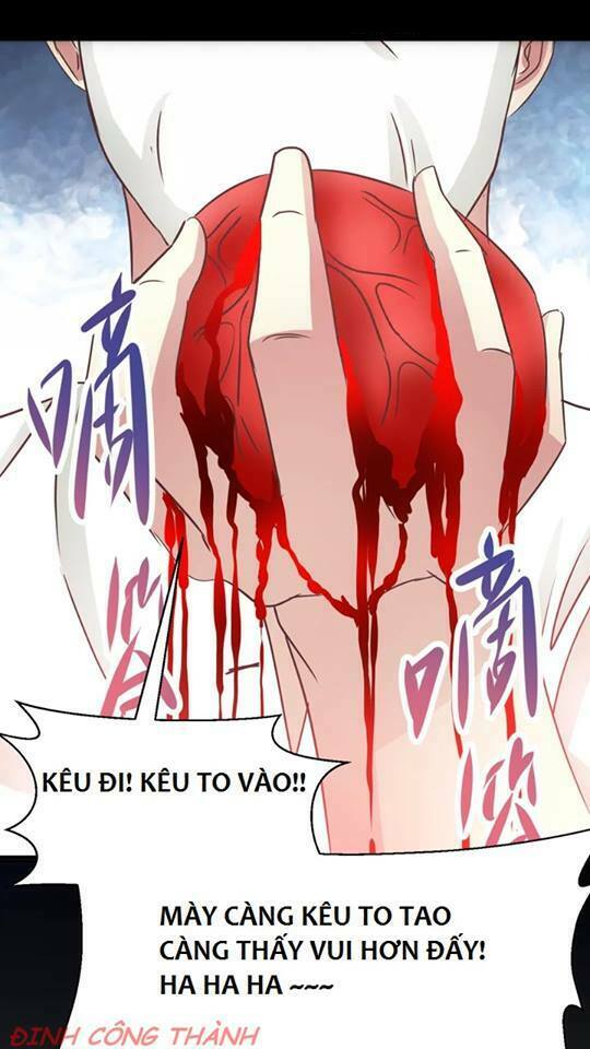 Truyện Kinh Dị Ở Tòa Nhà Số 44: Chapter 29