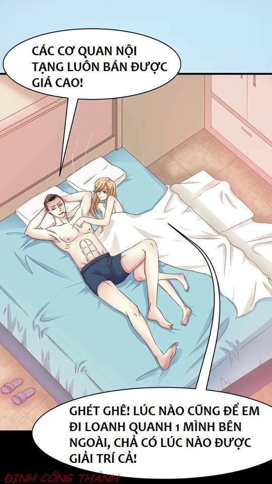 Truyện Kinh Dị Ở Tòa Nhà Số 44: Chapter 29