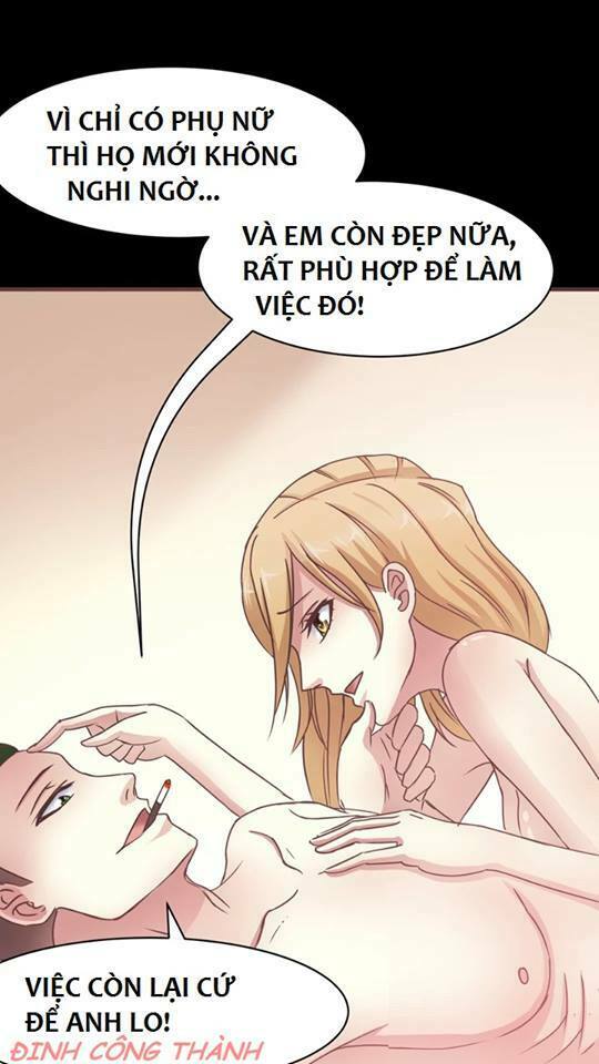 Truyện Kinh Dị Ở Tòa Nhà Số 44: Chapter 29