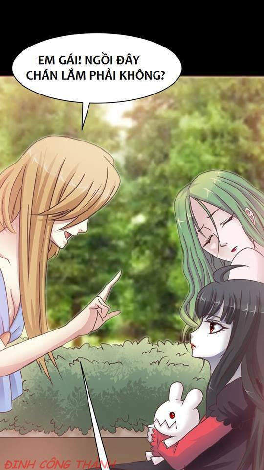 Truyện Kinh Dị Ở Tòa Nhà Số 44: Chapter 29