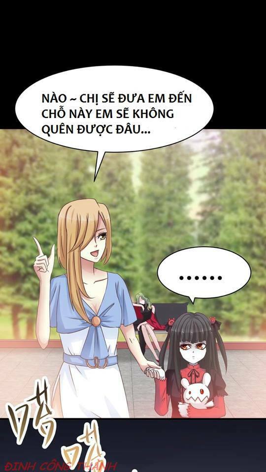 Truyện Kinh Dị Ở Tòa Nhà Số 44: Chapter 29