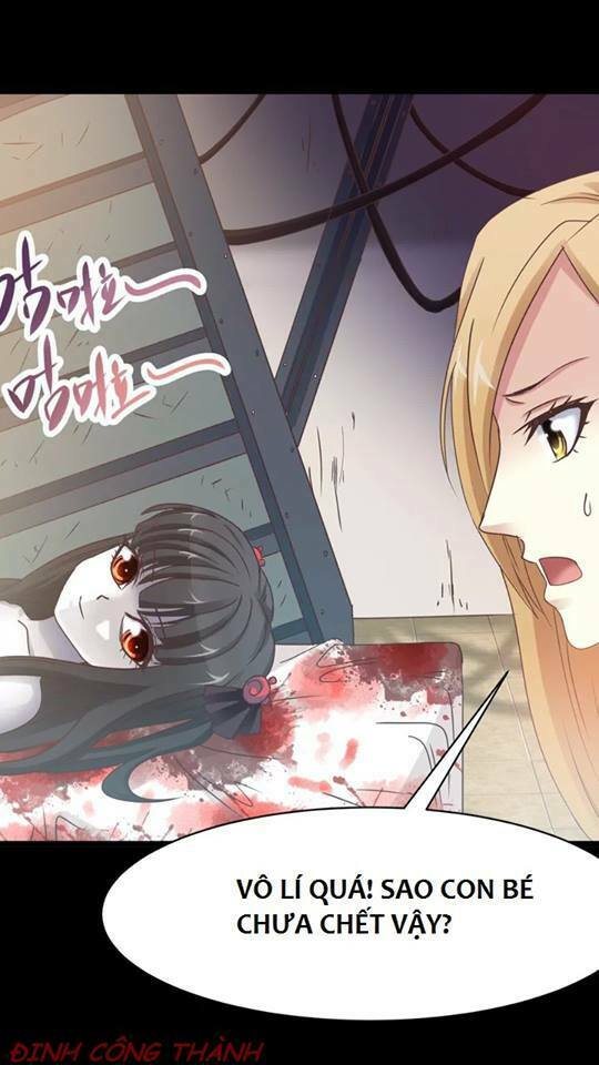 Truyện Kinh Dị Ở Tòa Nhà Số 44: Chapter 29