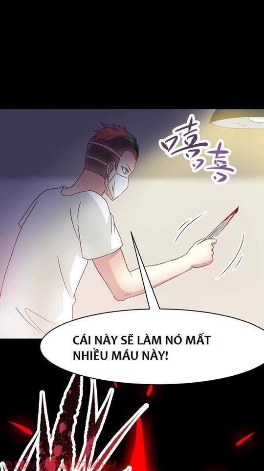 Truyện Kinh Dị Ở Tòa Nhà Số 44: Chapter 29