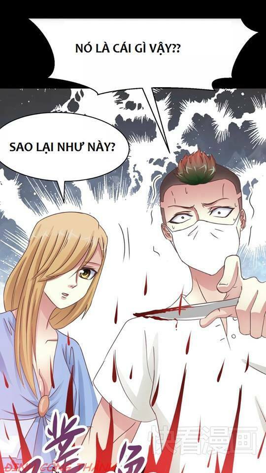 Truyện Kinh Dị Ở Tòa Nhà Số 44: Chapter 29