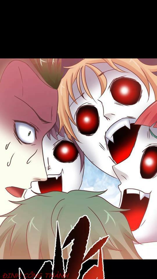 Truyện Kinh Dị Ở Tòa Nhà Số 44: Chapter 29
