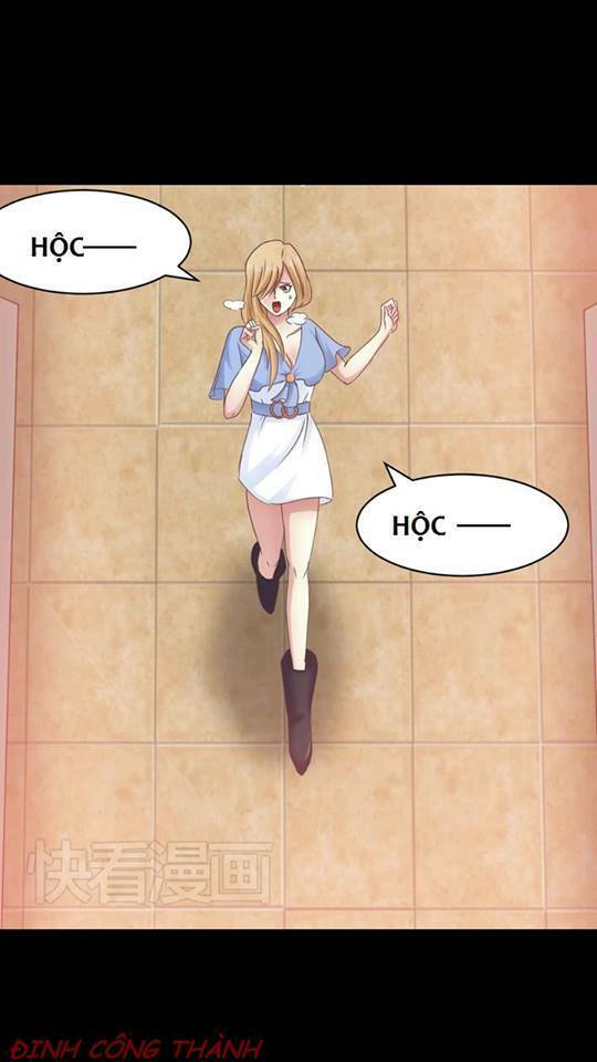 Truyện Kinh Dị Ở Tòa Nhà Số 44: Chapter 29