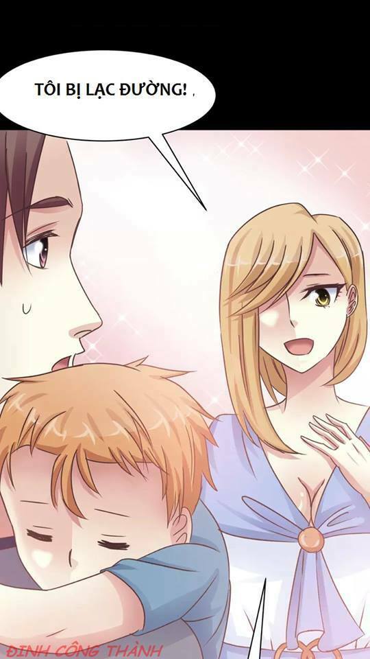 Truyện Kinh Dị Ở Tòa Nhà Số 44: Chapter 29