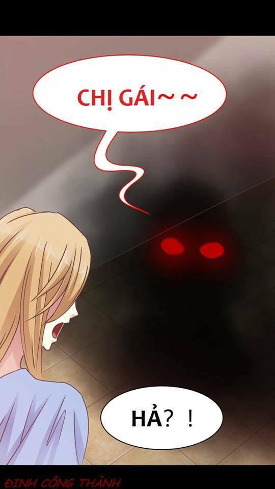 Truyện Kinh Dị Ở Tòa Nhà Số 44: Chapter 29