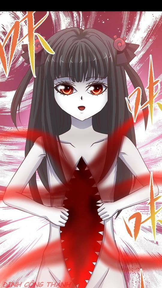 Truyện Kinh Dị Ở Tòa Nhà Số 44: Chapter 29