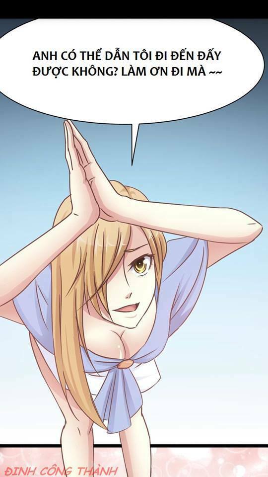 Truyện Kinh Dị Ở Tòa Nhà Số 44: Chapter 29