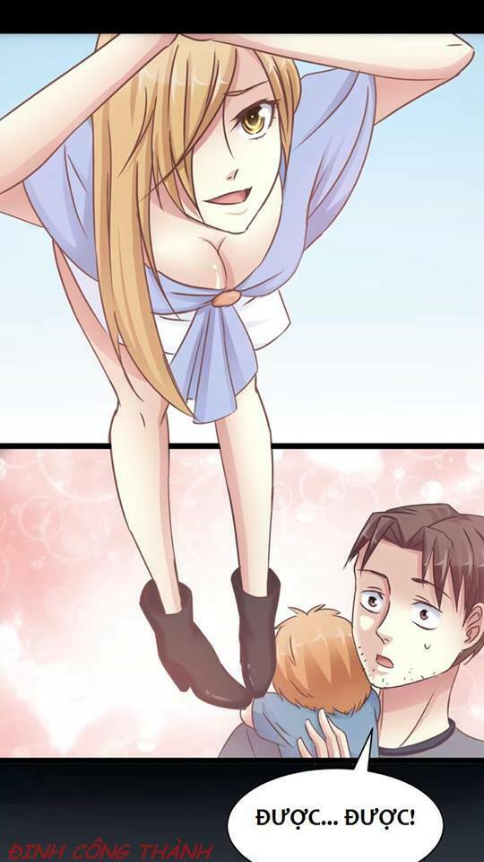 Truyện Kinh Dị Ở Tòa Nhà Số 44: Chapter 29