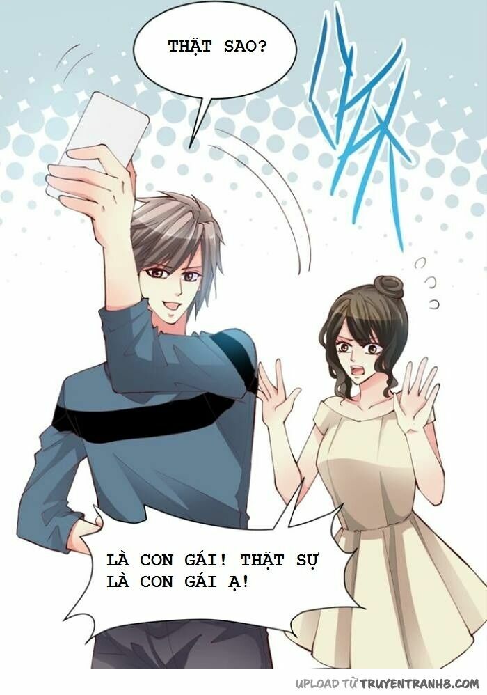 Truyện Kinh Dị Ở Tòa Nhà Số 44: Chapter 3