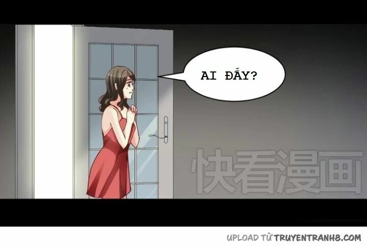 Truyện Kinh Dị Ở Tòa Nhà Số 44: Chapter 3