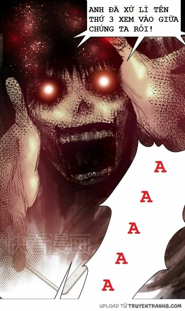 Truyện Kinh Dị Ở Tòa Nhà Số 44: Chapter 3