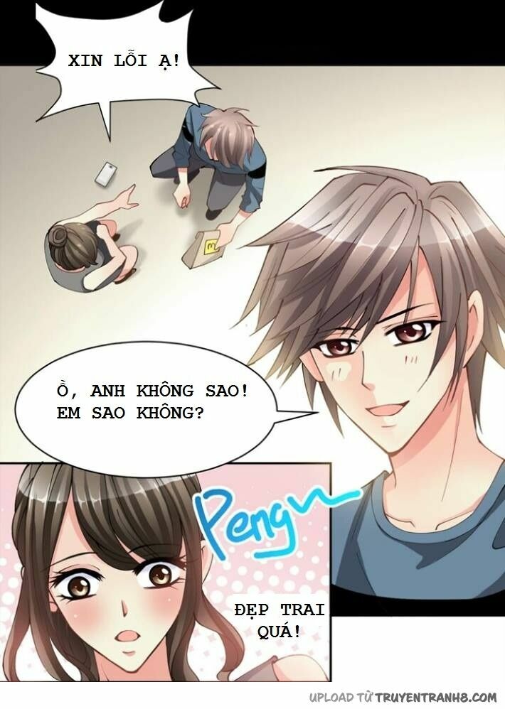 Truyện Kinh Dị Ở Tòa Nhà Số 44: Chapter 3