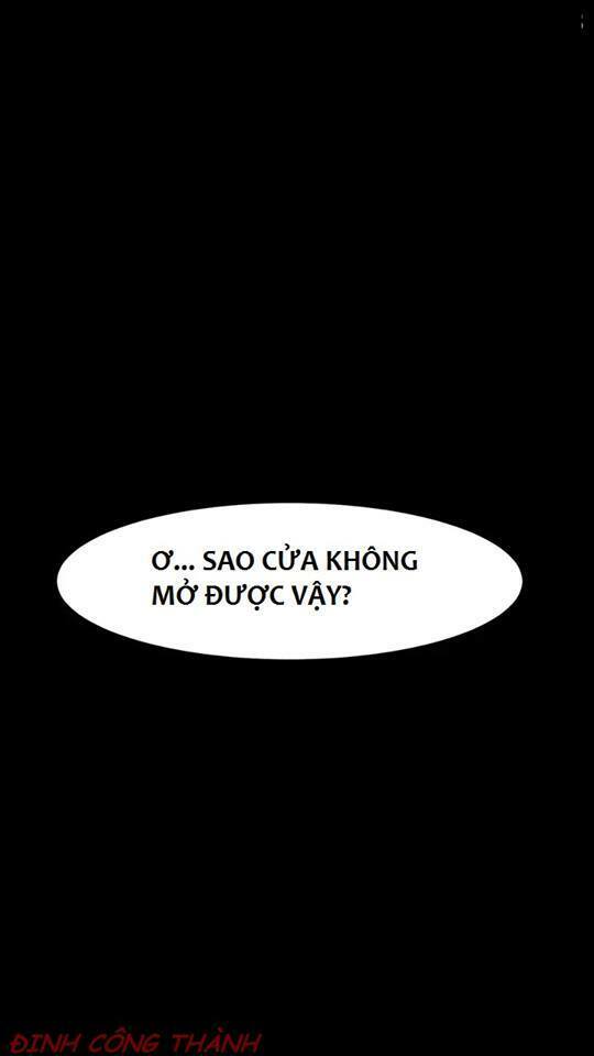 Truyện Kinh Dị Ở Tòa Nhà Số 44: Chapter 30