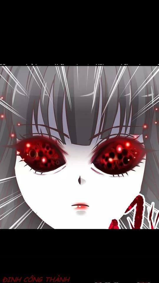 Truyện Kinh Dị Ở Tòa Nhà Số 44: Chapter 30