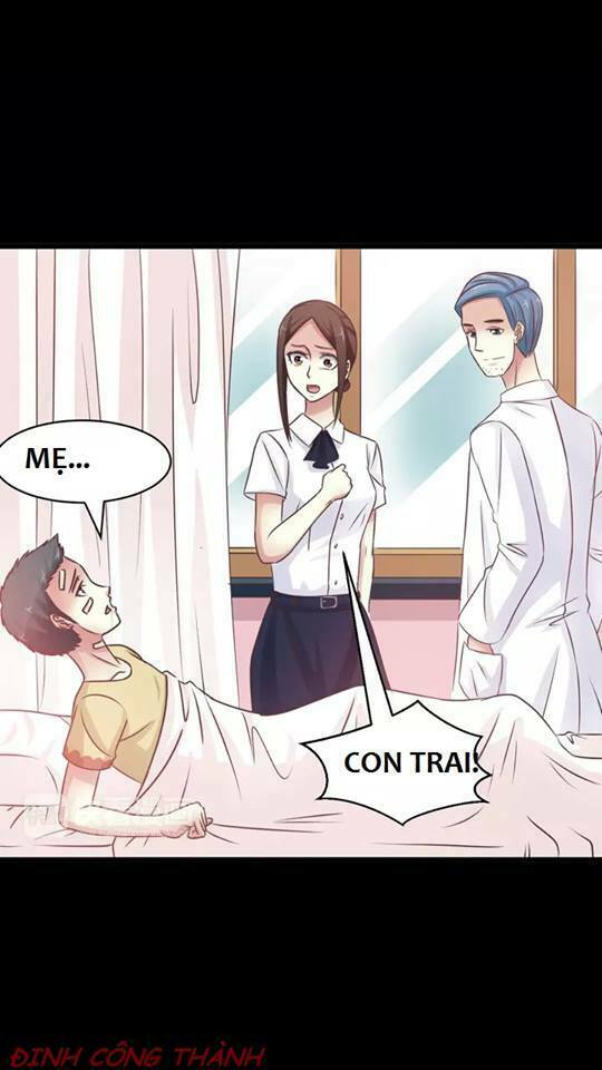 Truyện Kinh Dị Ở Tòa Nhà Số 44: Chapter 30