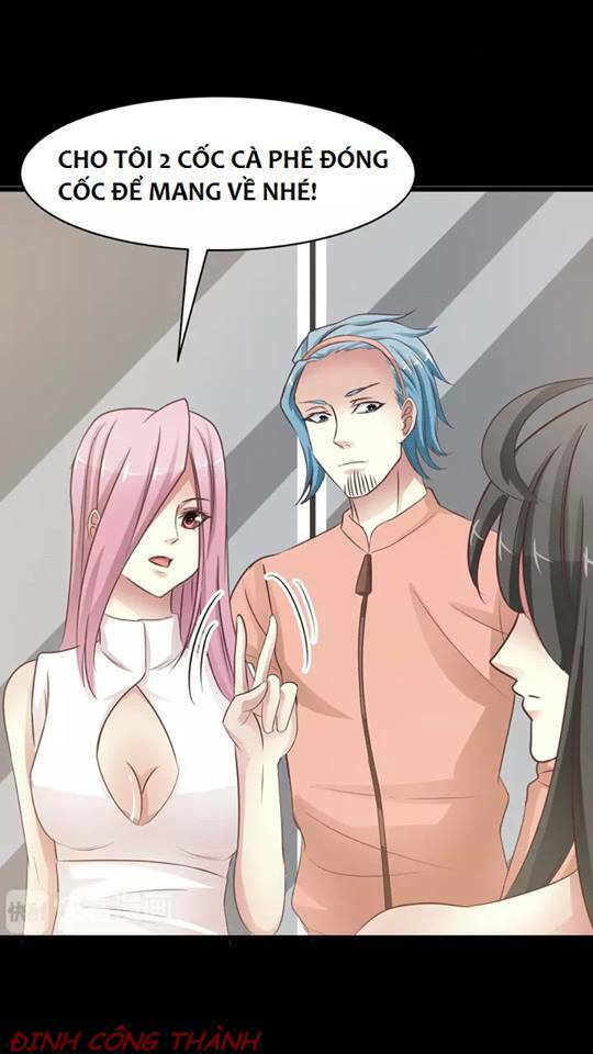 Truyện Kinh Dị Ở Tòa Nhà Số 44: Chapter 32