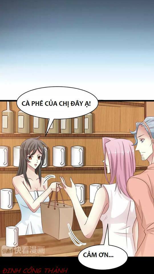 Truyện Kinh Dị Ở Tòa Nhà Số 44: Chapter 32