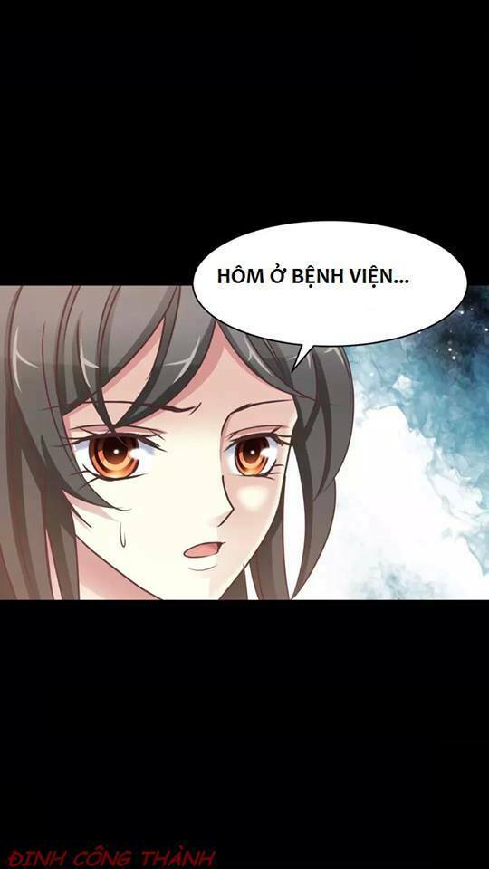 Truyện Kinh Dị Ở Tòa Nhà Số 44: Chapter 32
