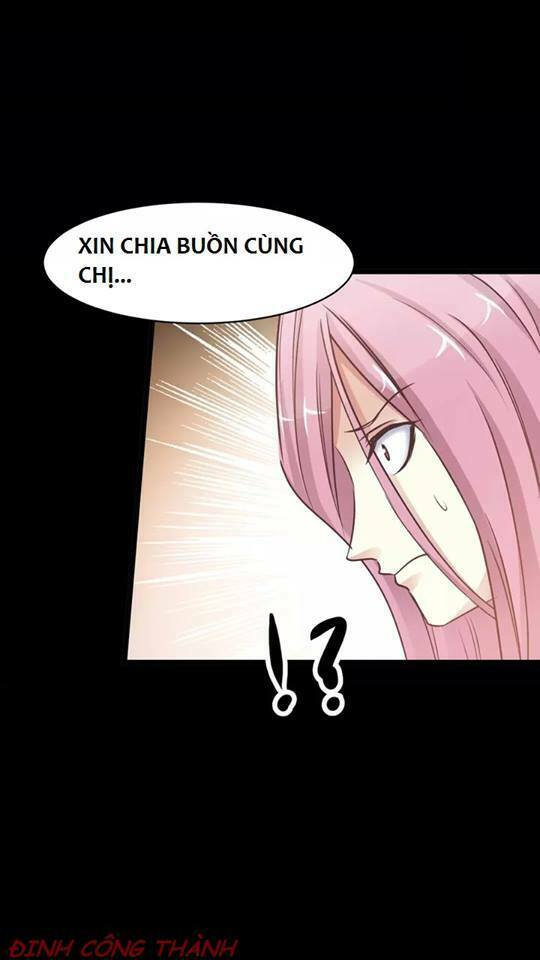 Truyện Kinh Dị Ở Tòa Nhà Số 44: Chapter 32
