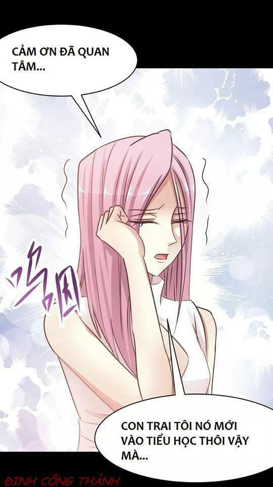 Truyện Kinh Dị Ở Tòa Nhà Số 44: Chapter 32