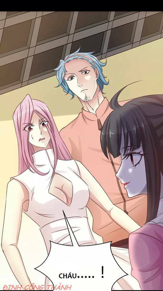 Truyện Kinh Dị Ở Tòa Nhà Số 44: Chapter 32