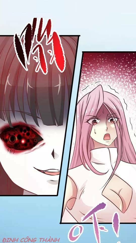 Truyện Kinh Dị Ở Tòa Nhà Số 44: Chapter 32