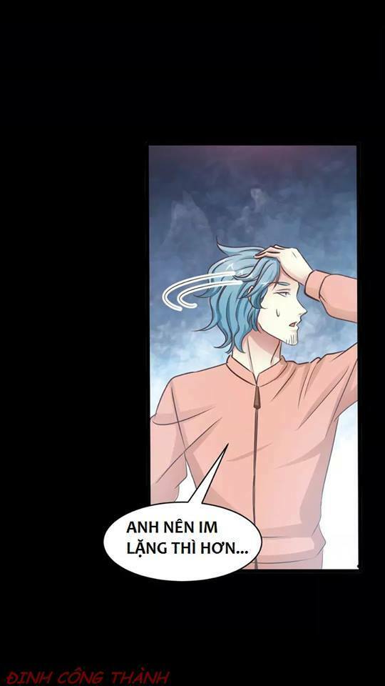 Truyện Kinh Dị Ở Tòa Nhà Số 44: Chapter 32