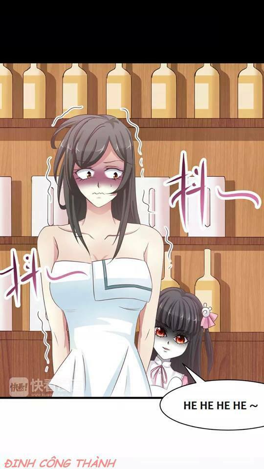 Truyện Kinh Dị Ở Tòa Nhà Số 44: Chapter 32