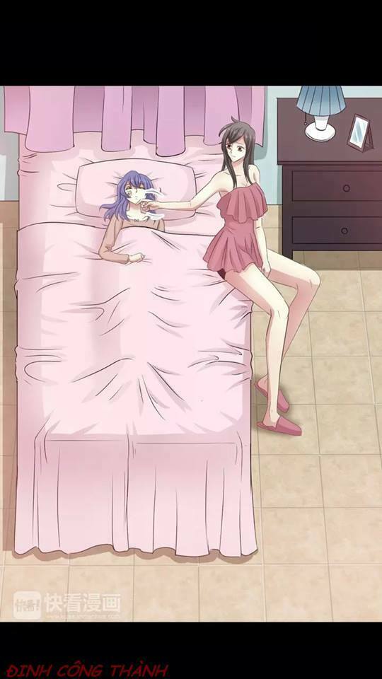 Truyện Kinh Dị Ở Tòa Nhà Số 44: Chapter 32