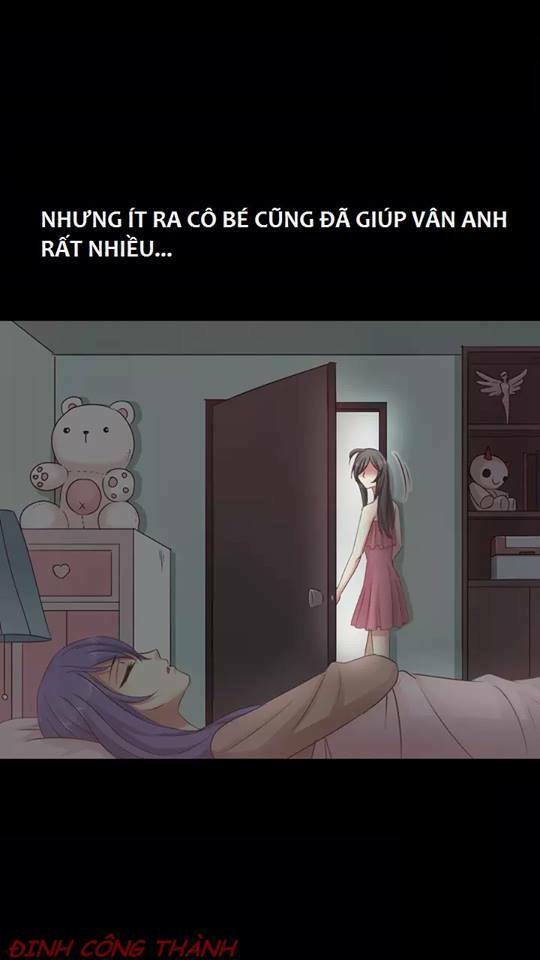 Truyện Kinh Dị Ở Tòa Nhà Số 44: Chapter 32