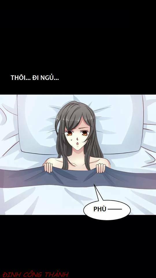 Truyện Kinh Dị Ở Tòa Nhà Số 44: Chapter 32